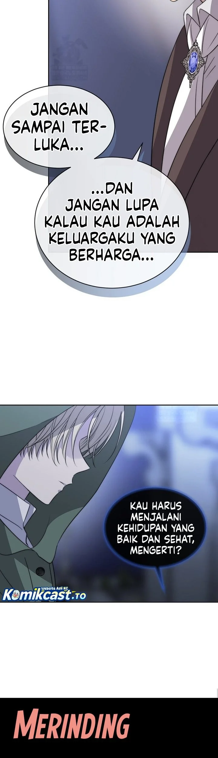 Black Haze (Reboot) Chapter 59 Gambar 36
