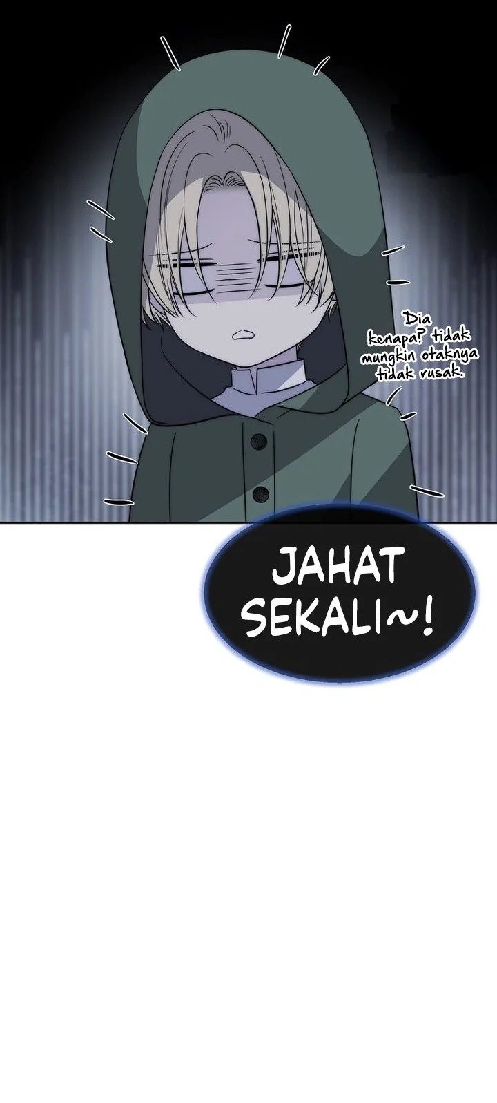 Black Haze (Reboot) Chapter 59 Gambar 37