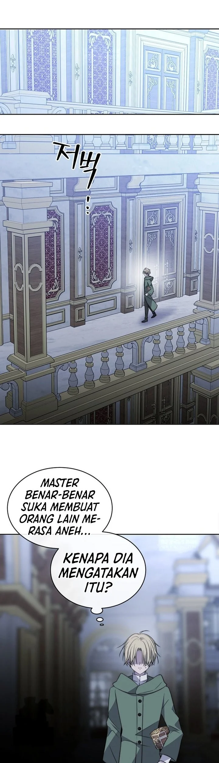 Black Haze (Reboot) Chapter 59 Gambar 38