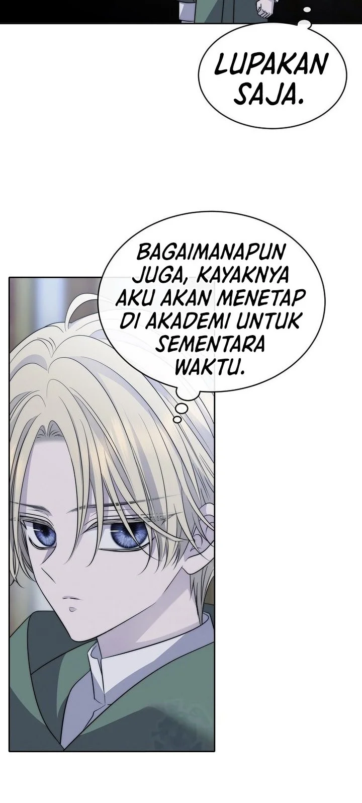 Black Haze (Reboot) Chapter 59 Gambar 39