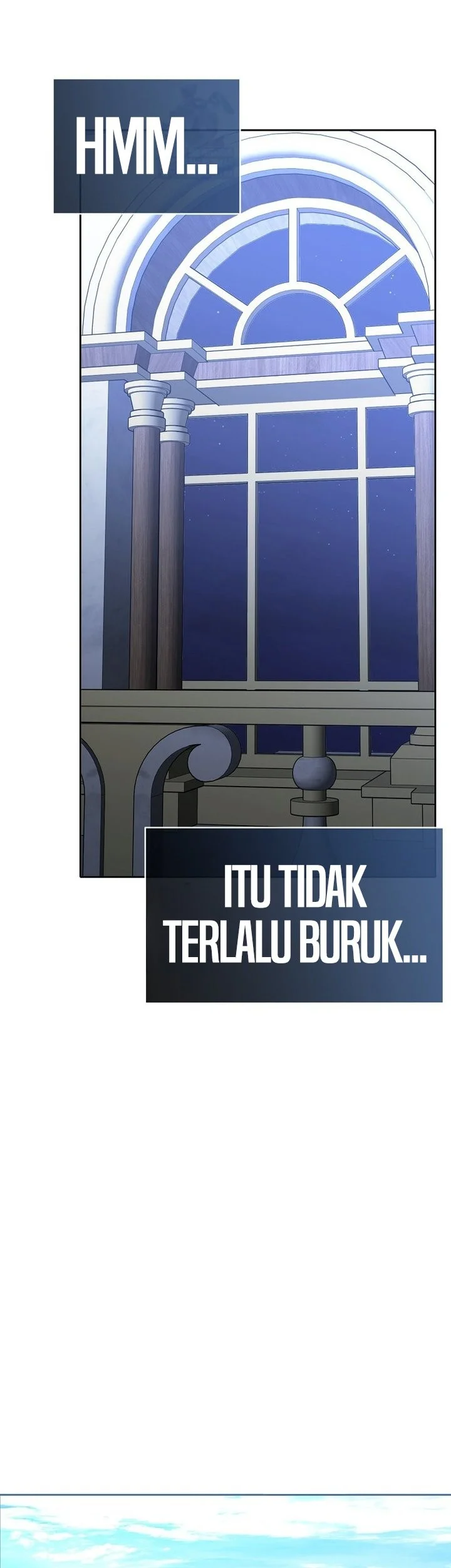 Black Haze (Reboot) Chapter 59 Gambar 40