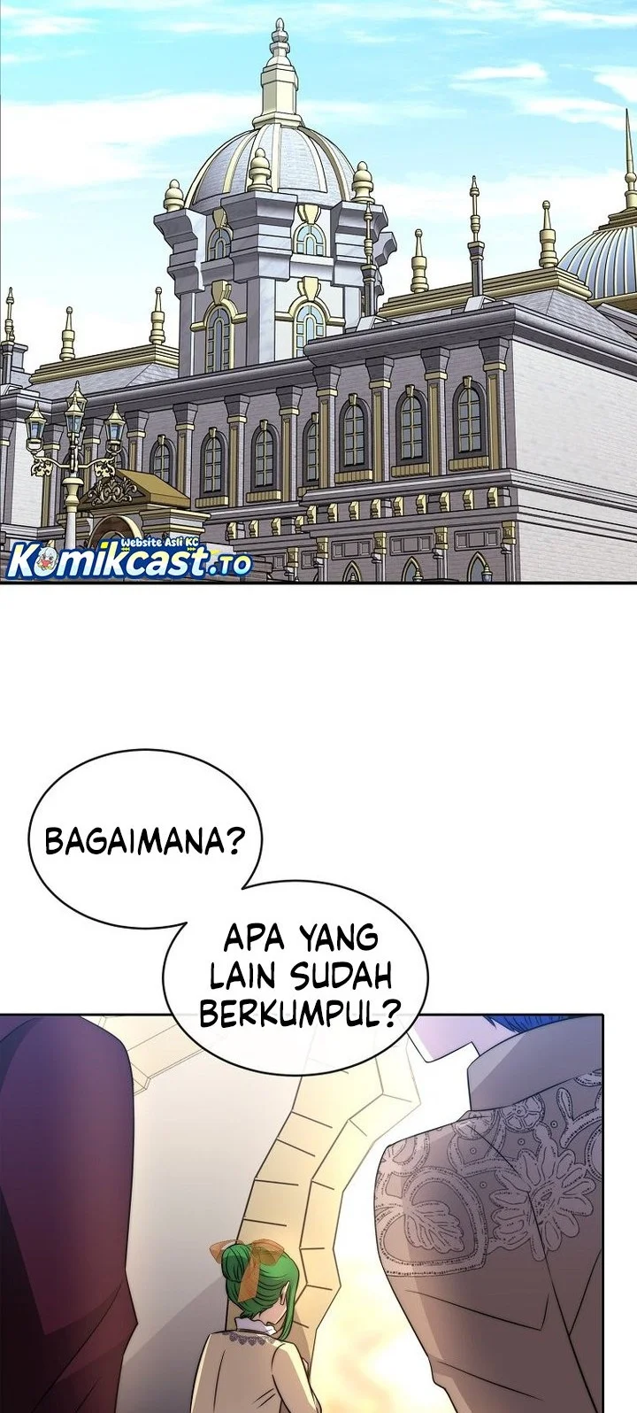 Black Haze (Reboot) Chapter 59 Gambar 41