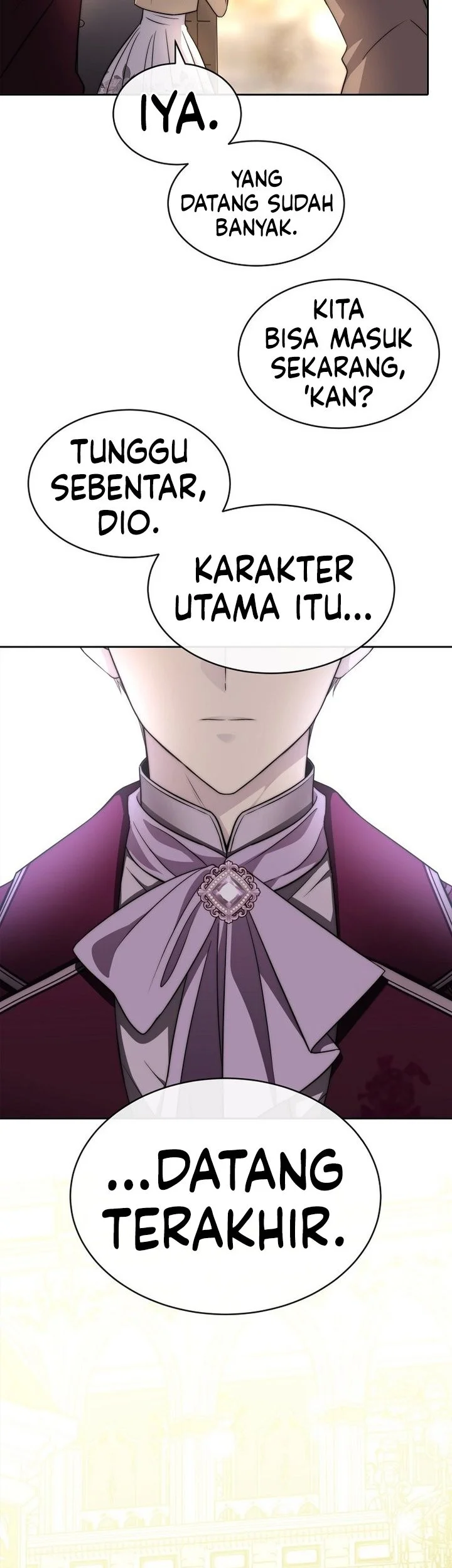 Black Haze (Reboot) Chapter 59 Gambar 42