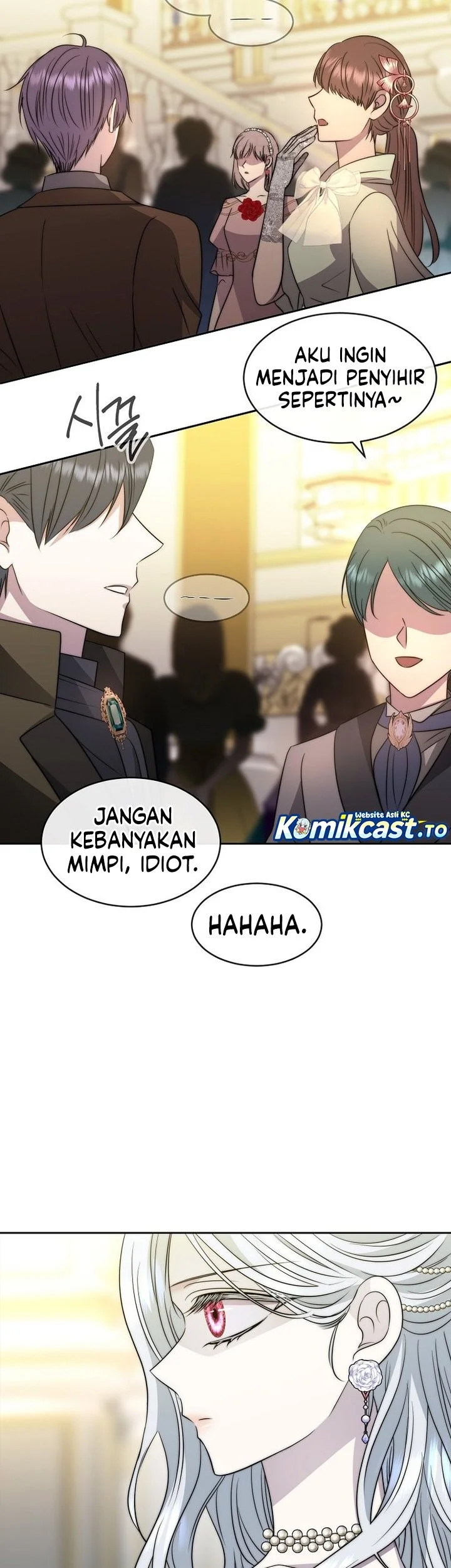 Black Haze (Reboot) Chapter 59 Gambar 46