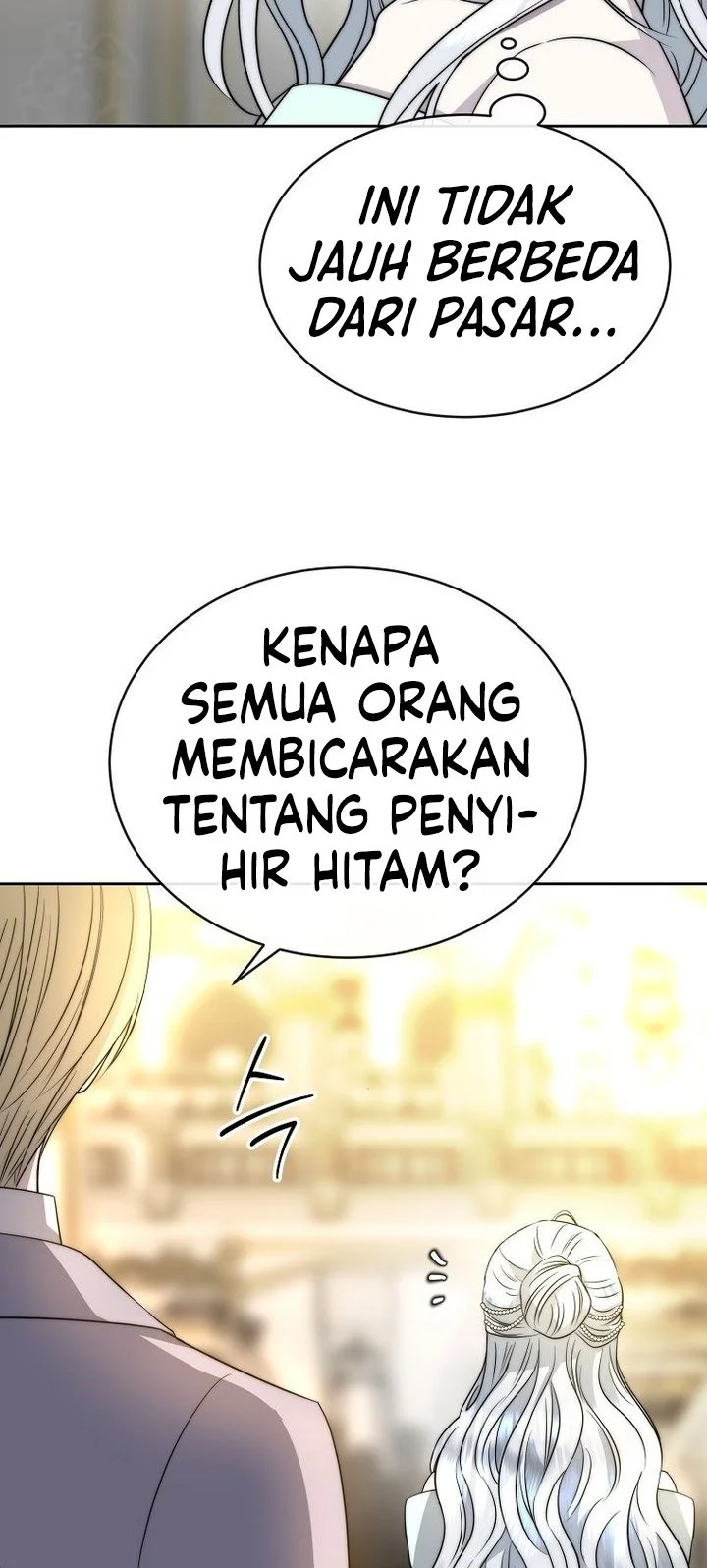 Black Haze (Reboot) Chapter 59 Gambar 47