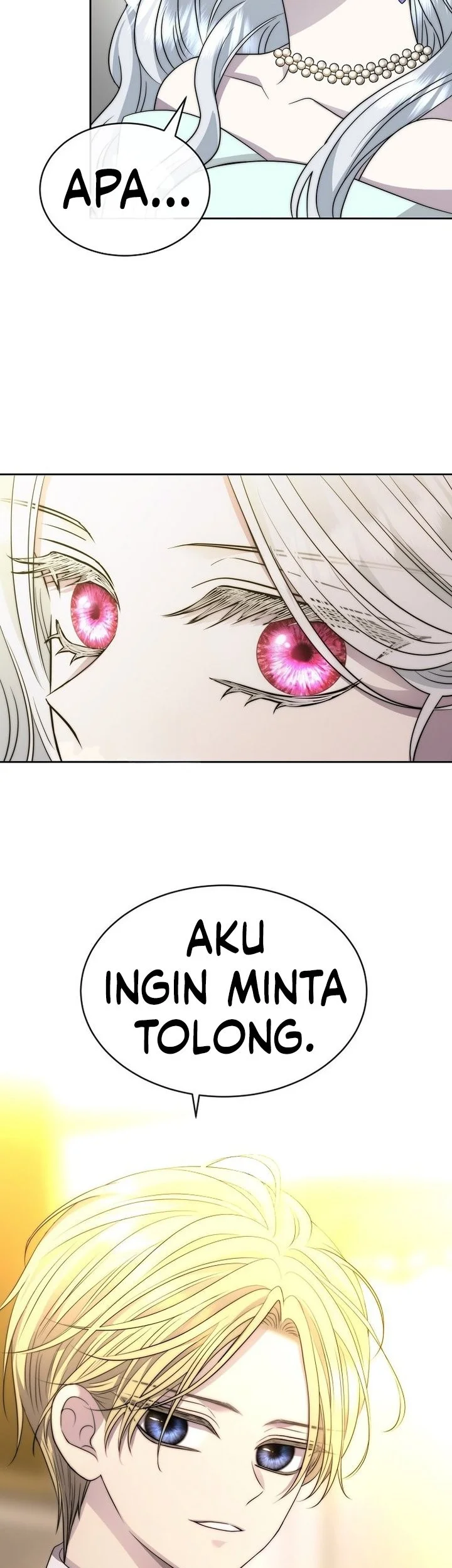 Black Haze (Reboot) Chapter 59 Gambar 50