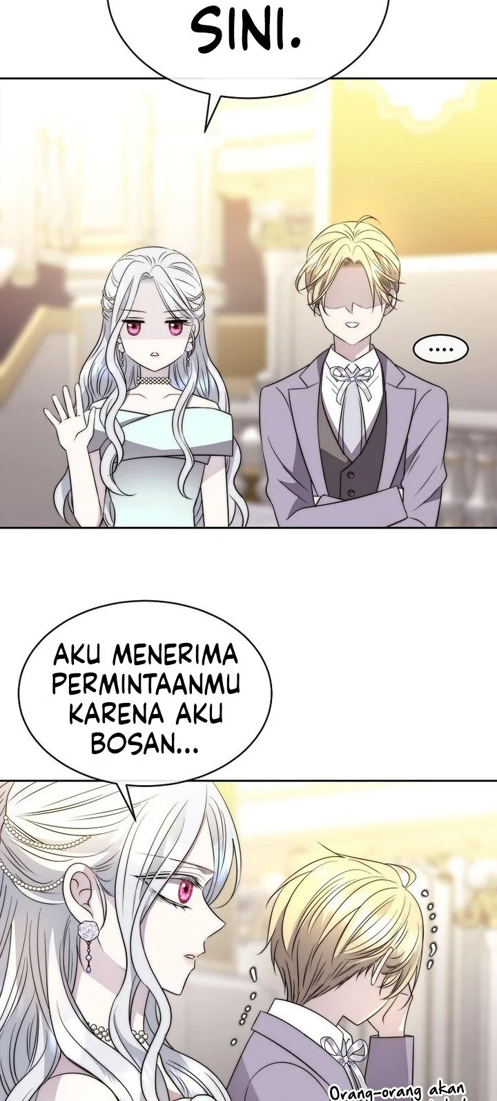 Black Haze (Reboot) Chapter 59 Gambar 55