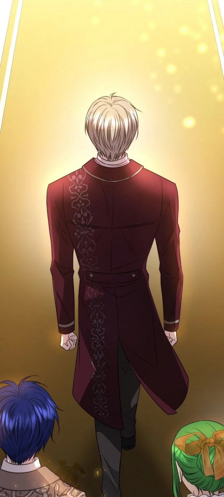 Black Haze (Reboot) Chapter 59 Gambar 57