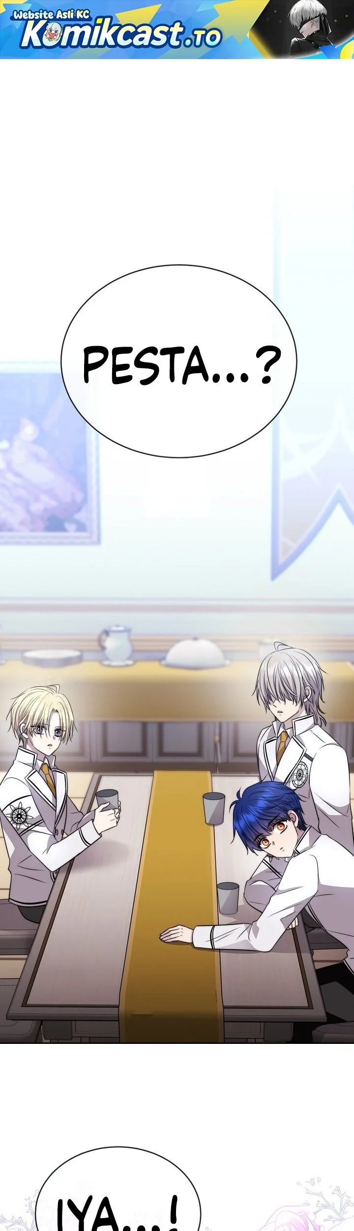 Manhwa Black Haze (Reboot) Chapter 59 gambar 2