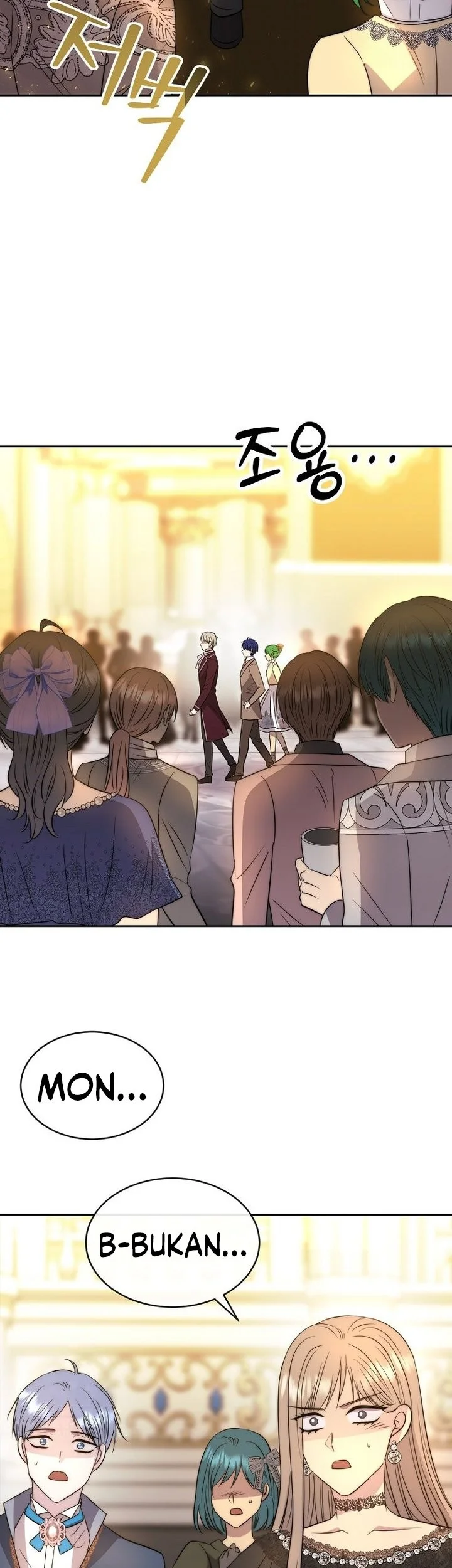 Black Haze (Reboot) Chapter 59 Gambar 58