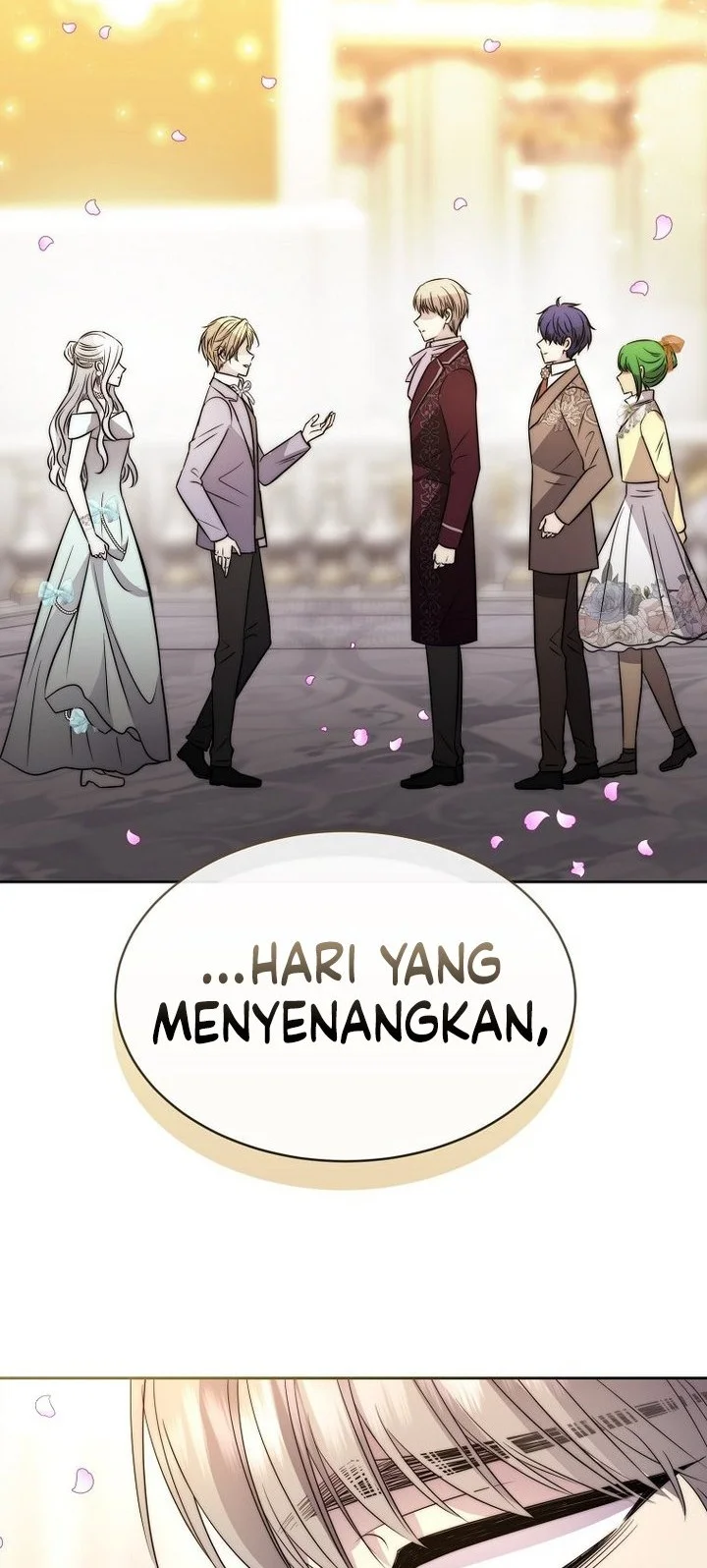 Black Haze (Reboot) Chapter 59 Gambar 63