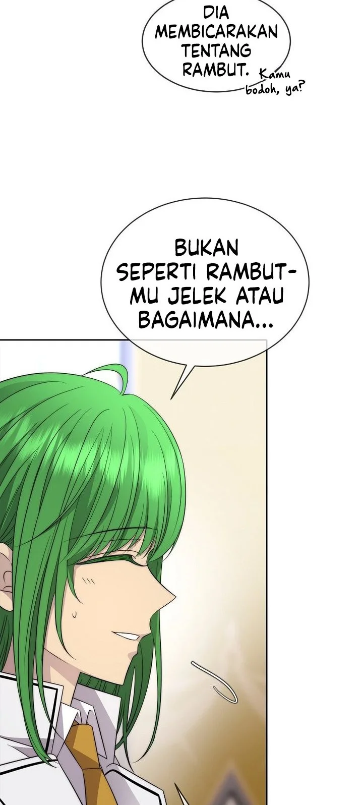 Black Haze (Reboot) Chapter 59 Gambar 9