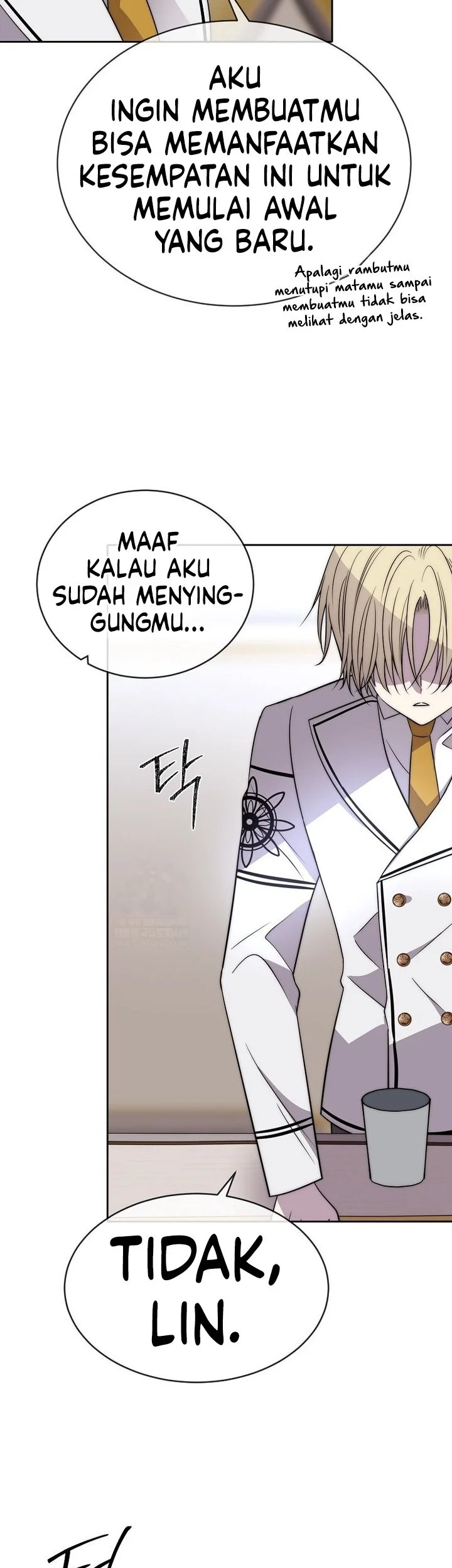 Black Haze (Reboot) Chapter 59 Gambar 10