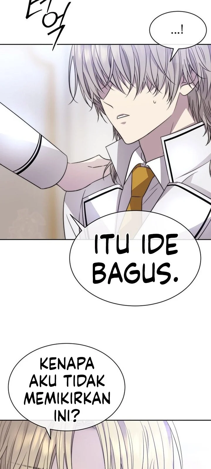 Black Haze (Reboot) Chapter 59 Gambar 11