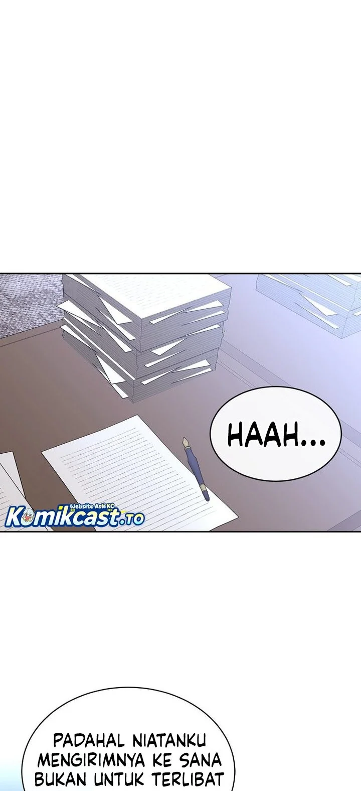 Black Haze (Reboot) Chapter 59 Gambar 13