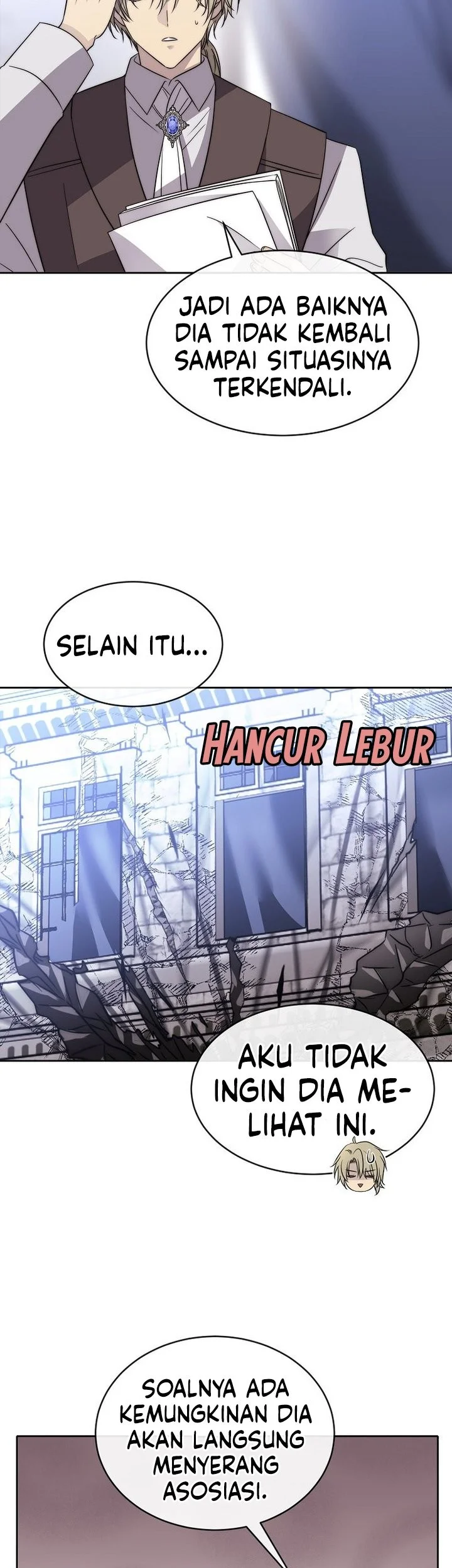 Black Haze (Reboot) Chapter 59 Gambar 16