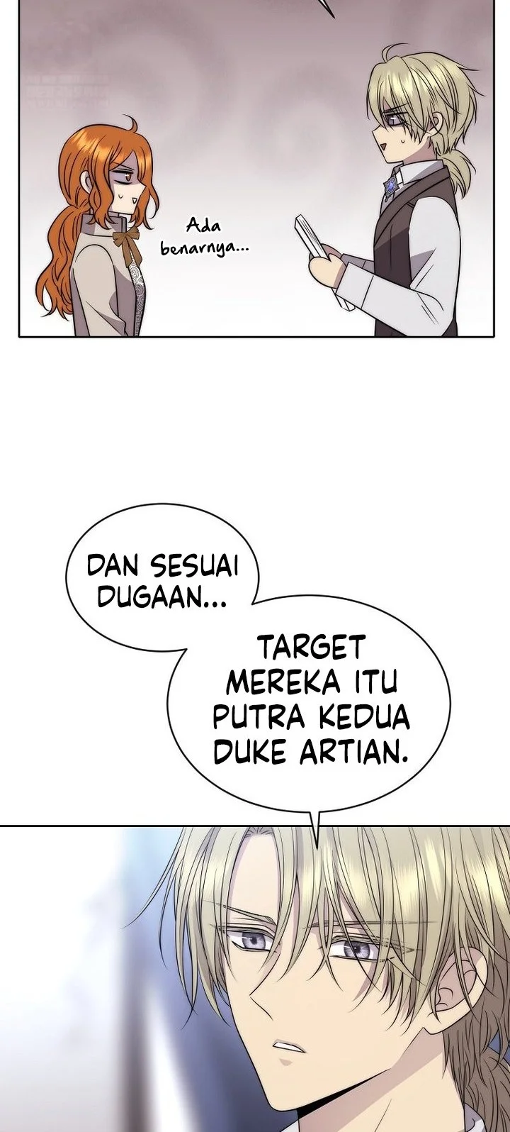 Black Haze (Reboot) Chapter 59 Gambar 17
