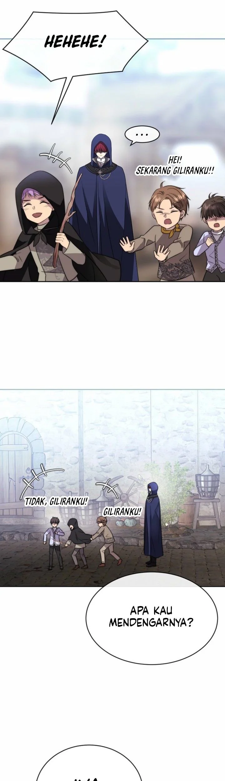 Black Haze (Reboot) Chapter 60 Gambar 18