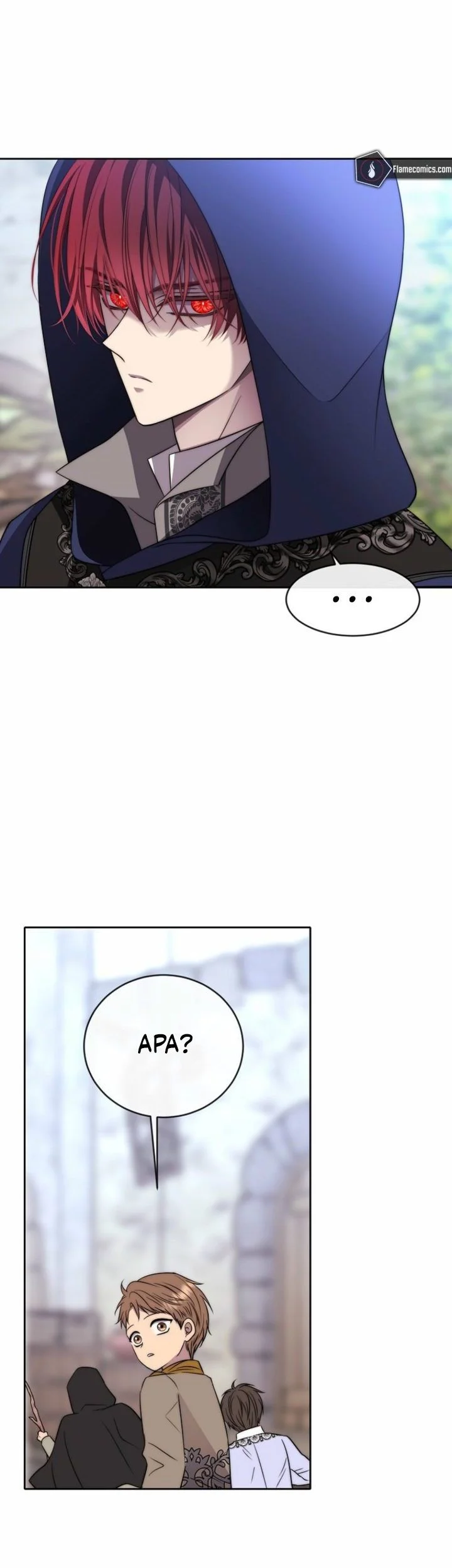 Black Haze (Reboot) Chapter 60 Gambar 20