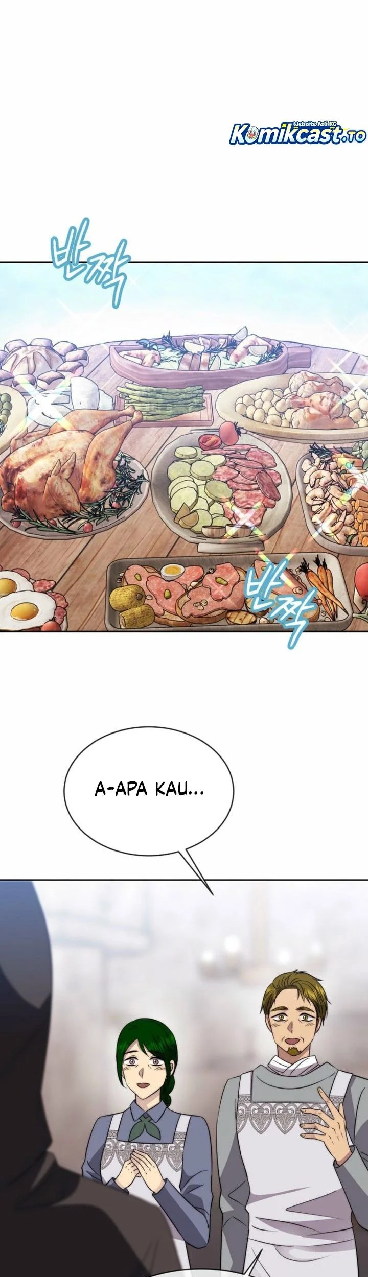 Black Haze (Reboot) Chapter 60 Gambar 22