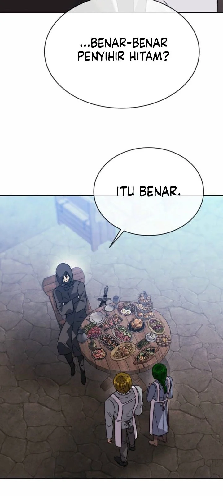 Black Haze (Reboot) Chapter 60 Gambar 23