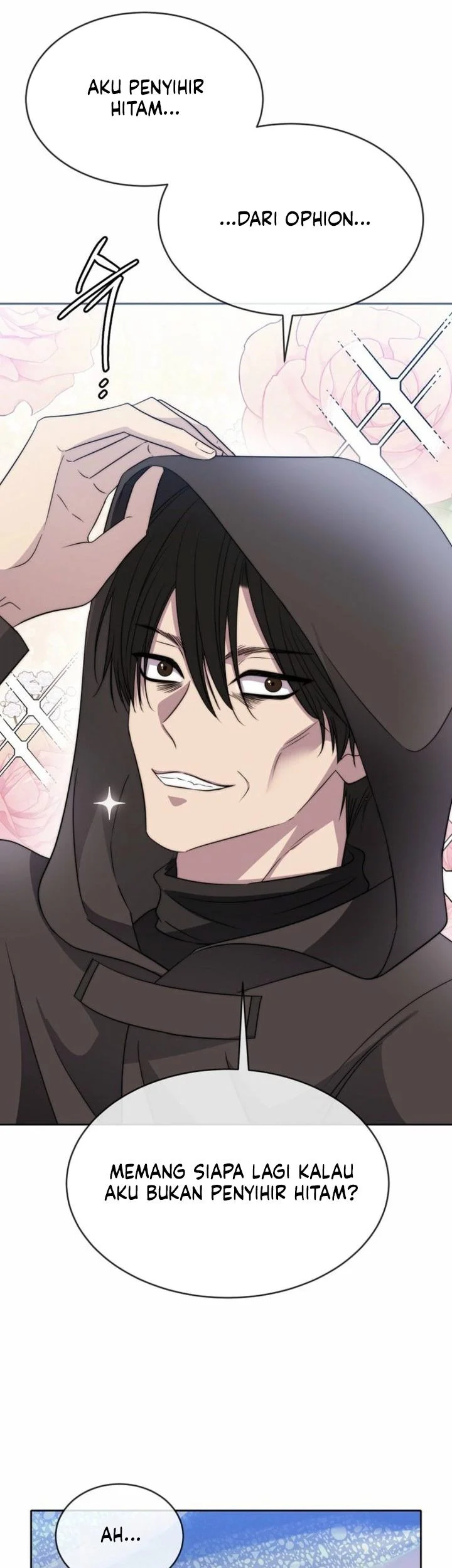 Black Haze (Reboot) Chapter 60 Gambar 24