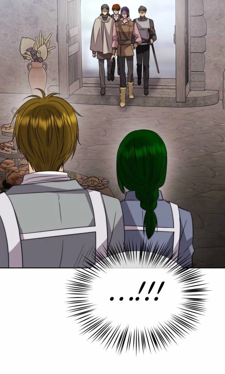 Black Haze (Reboot) Chapter 60 Gambar 29