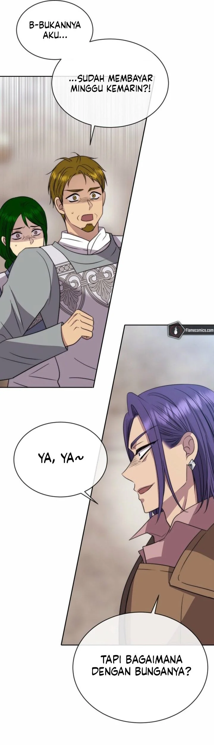 Black Haze (Reboot) Chapter 60 Gambar 31