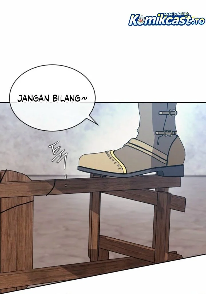 Black Haze (Reboot) Chapter 60 Gambar 32