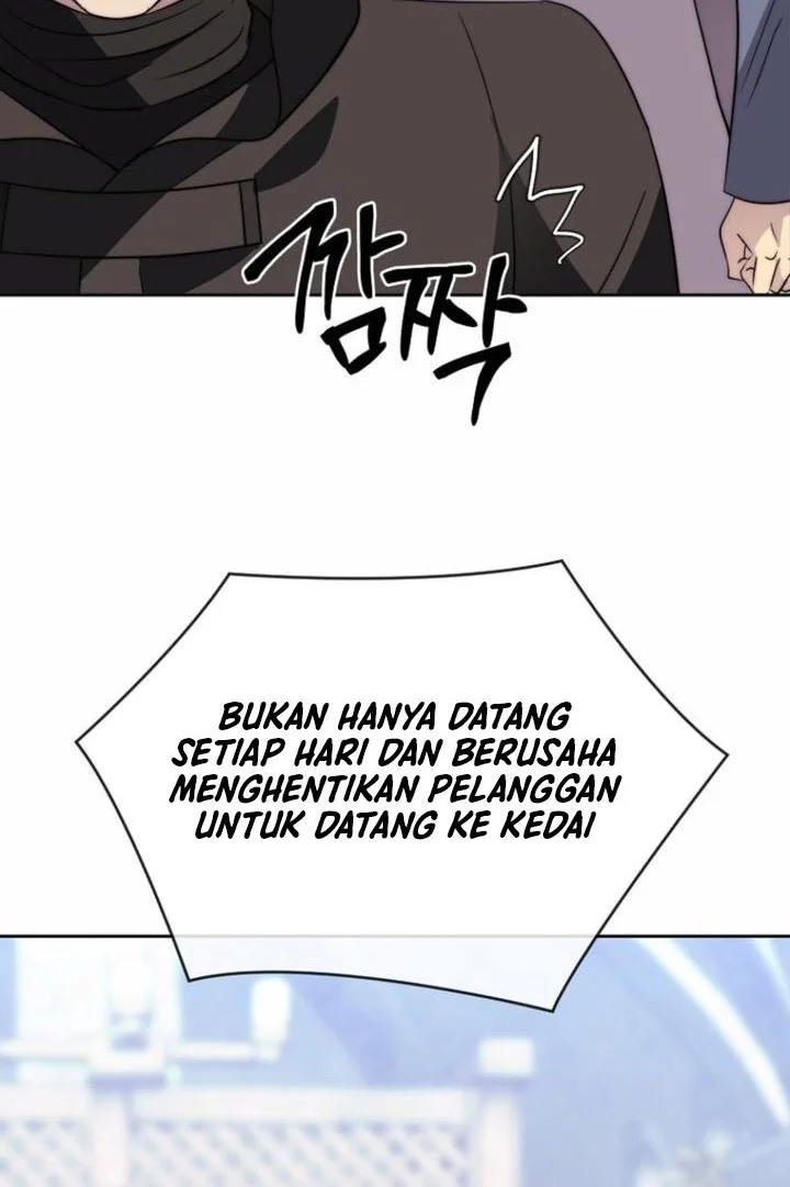 Black Haze (Reboot) Chapter 60 Gambar 36