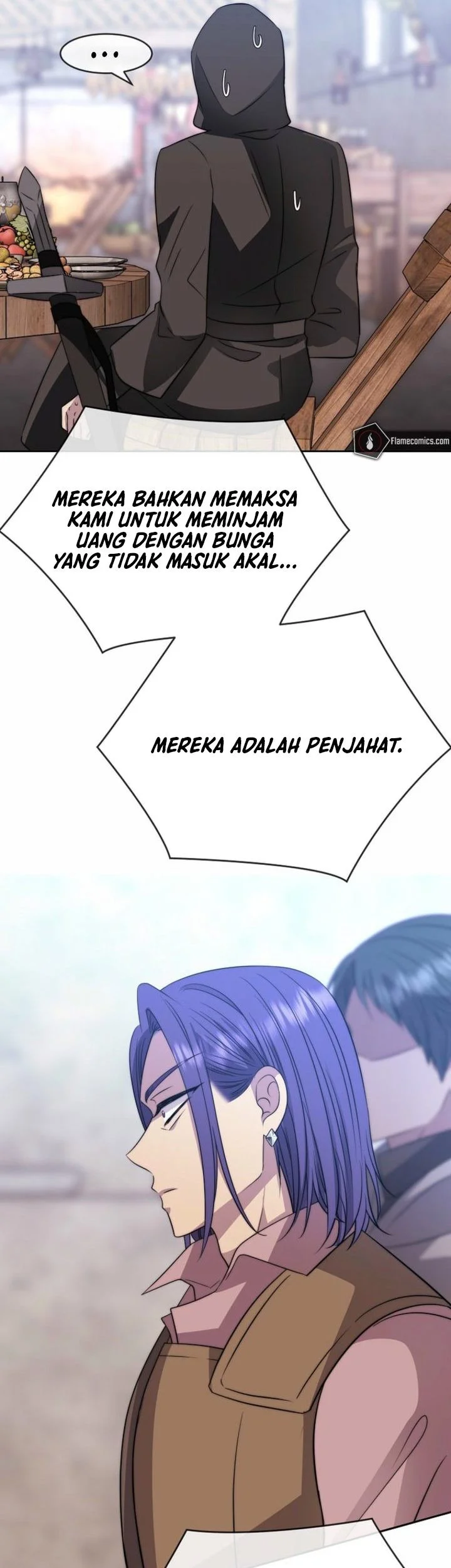 Black Haze (Reboot) Chapter 60 Gambar 37