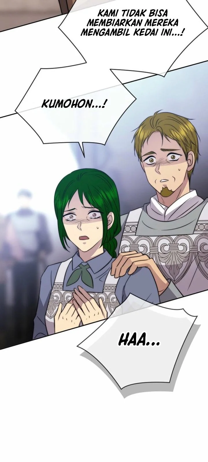 Black Haze (Reboot) Chapter 60 Gambar 38