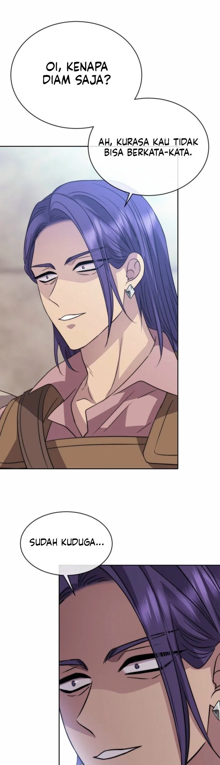 Black Haze (Reboot) Chapter 60 Gambar 43