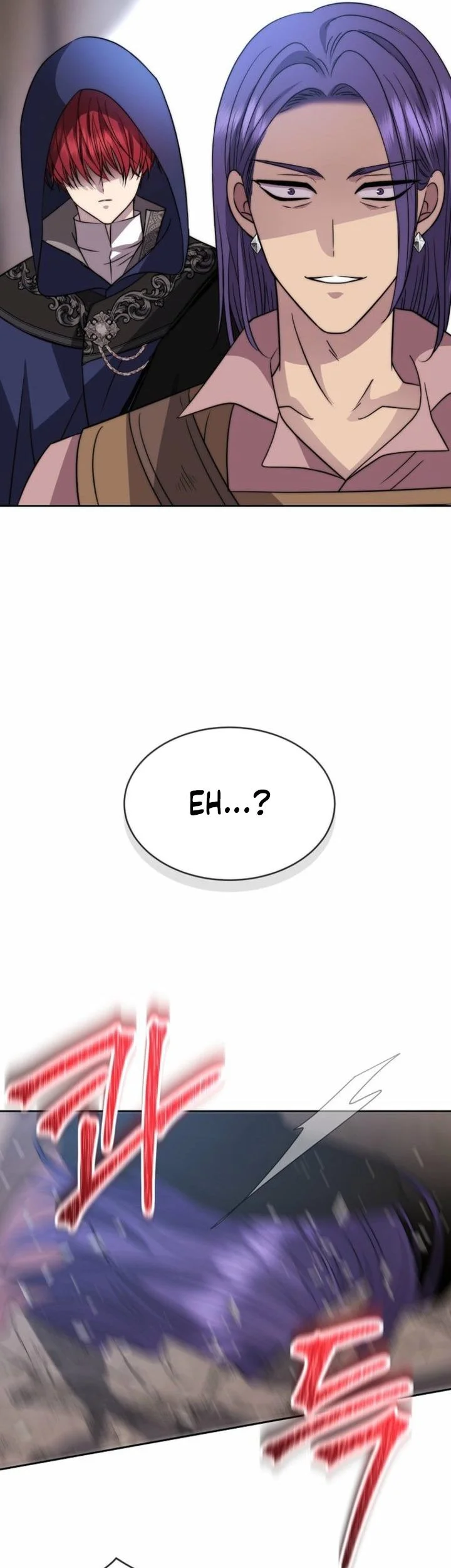 Black Haze (Reboot) Chapter 60 Gambar 45