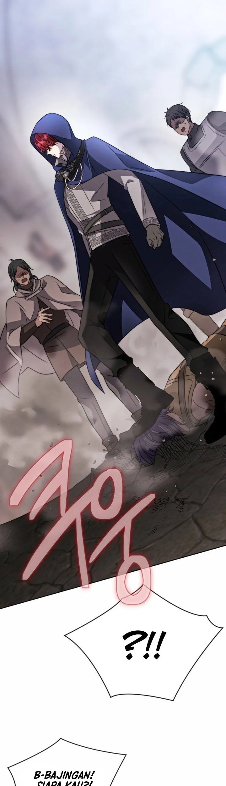 Black Haze (Reboot) Chapter 60 Gambar 47