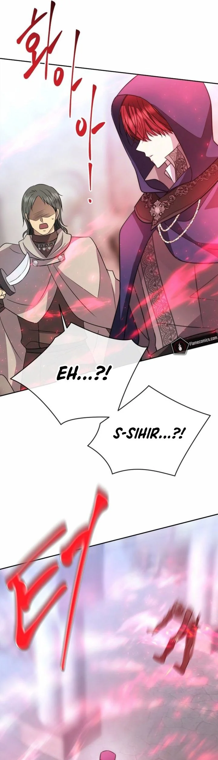 Black Haze (Reboot) Chapter 60 Gambar 49