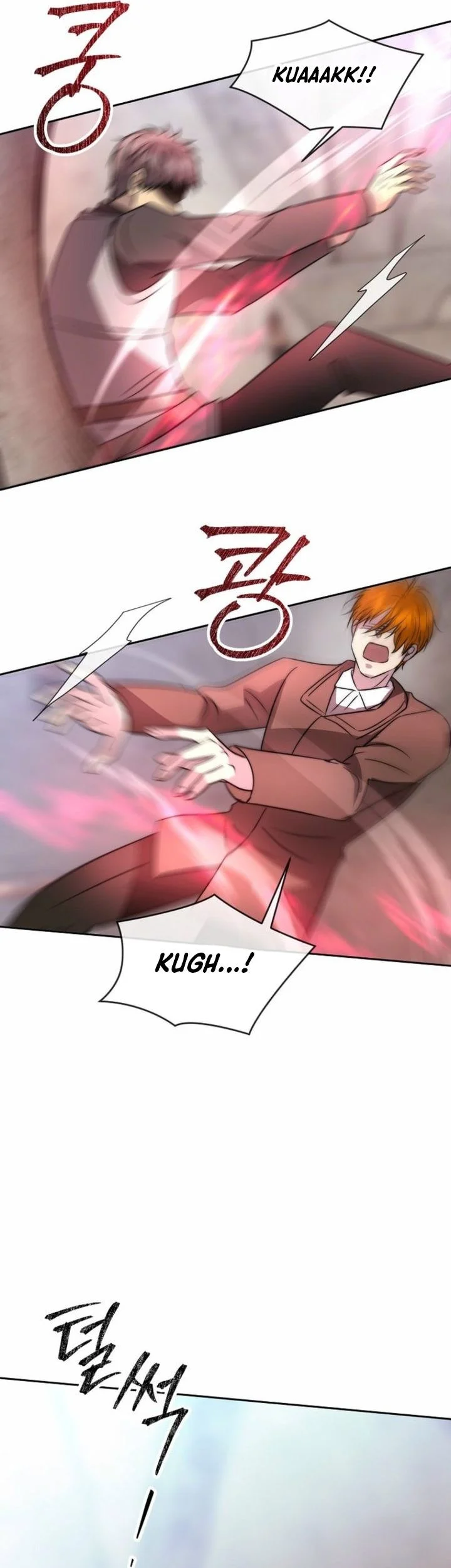 Black Haze (Reboot) Chapter 60 Gambar 51