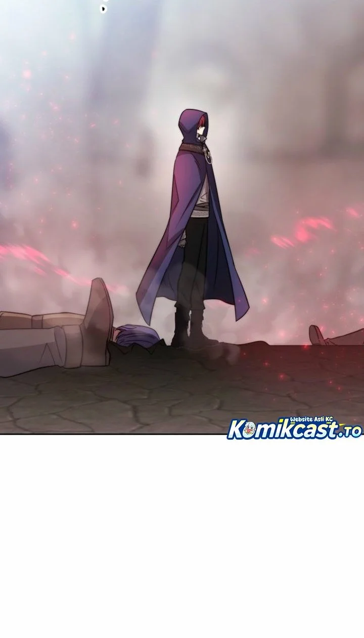 Black Haze (Reboot) Chapter 60 Gambar 52