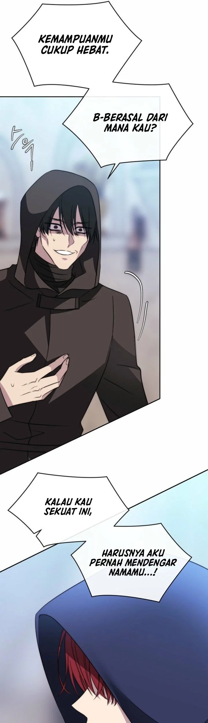 Black Haze (Reboot) Chapter 60 Gambar 55