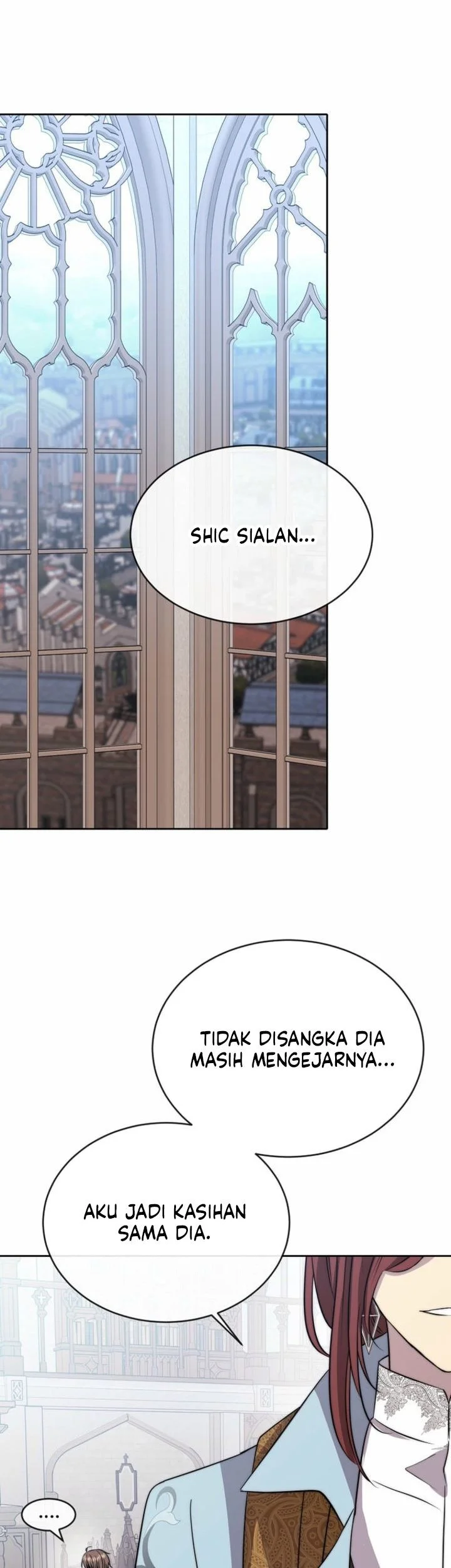 Black Haze (Reboot) Chapter 60 Gambar 57