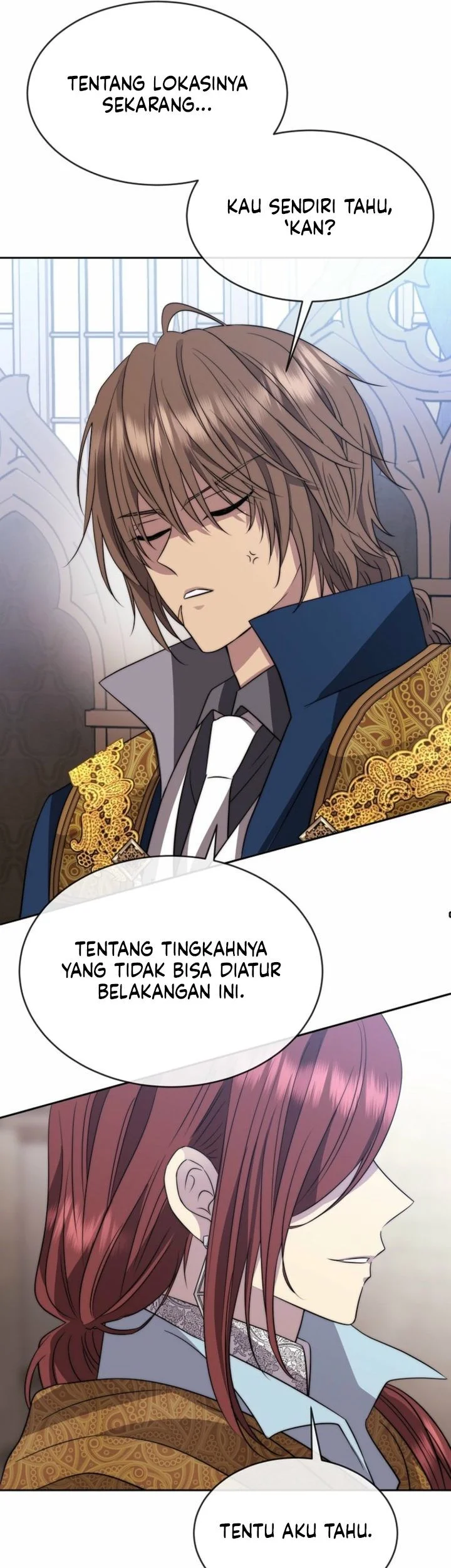 Black Haze (Reboot) Chapter 60 Gambar 60