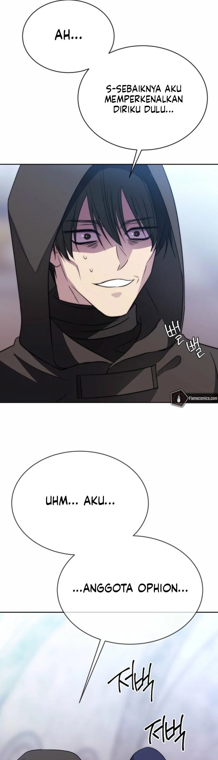 Black Haze (Reboot) Chapter 60 Gambar 62