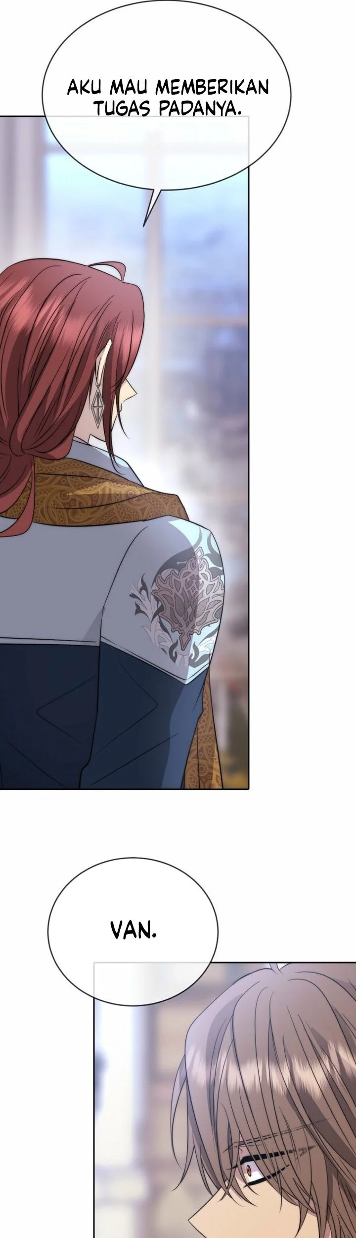 Black Haze (Reboot) Chapter 60 Gambar 69