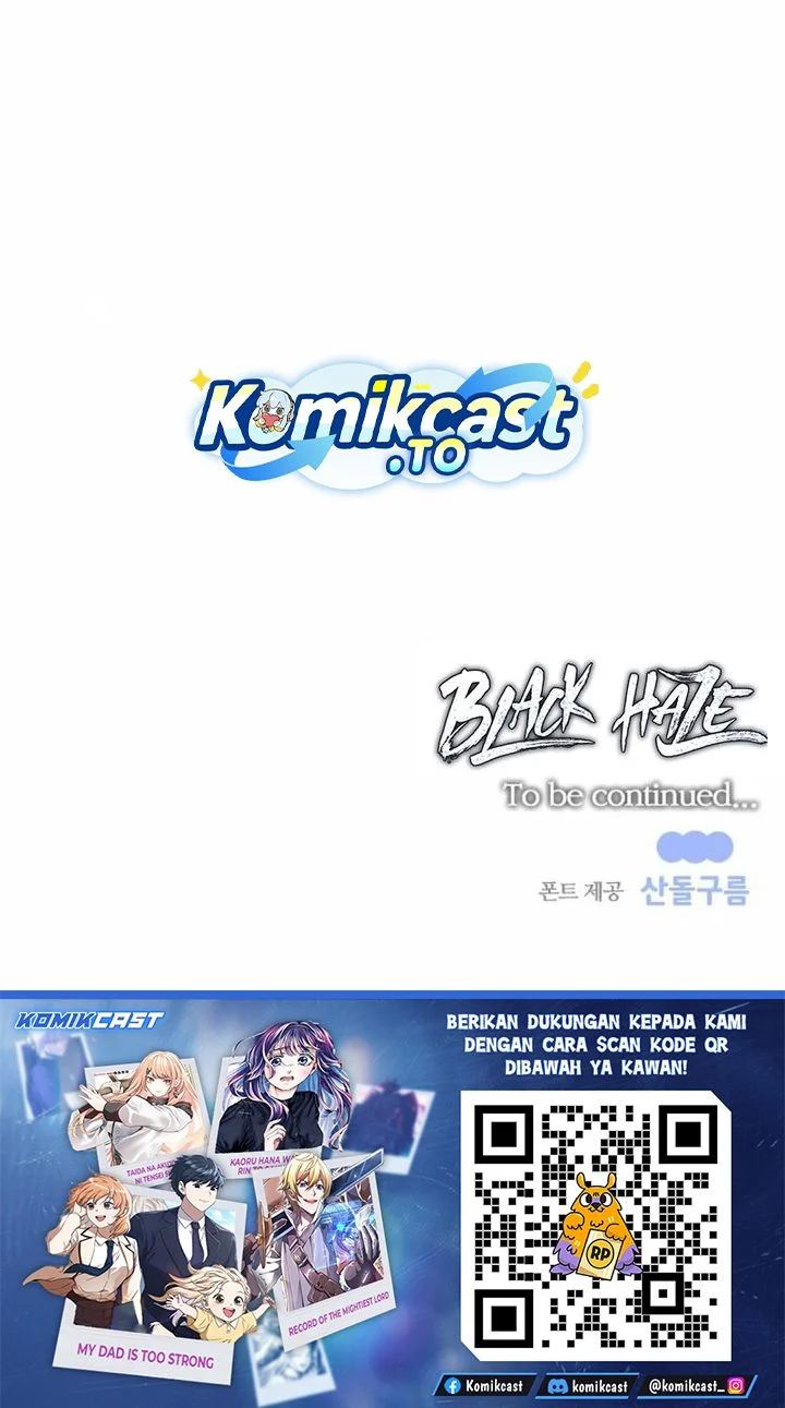 Black Haze (Reboot) Chapter 60 Gambar 73