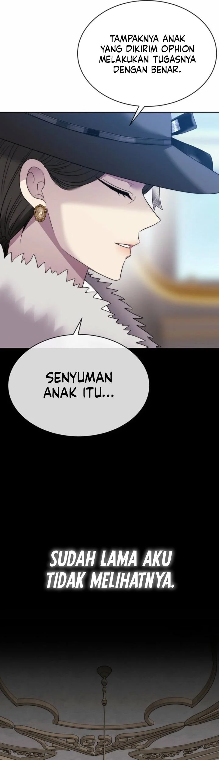 Black Haze (Reboot) Chapter 60 Gambar 6