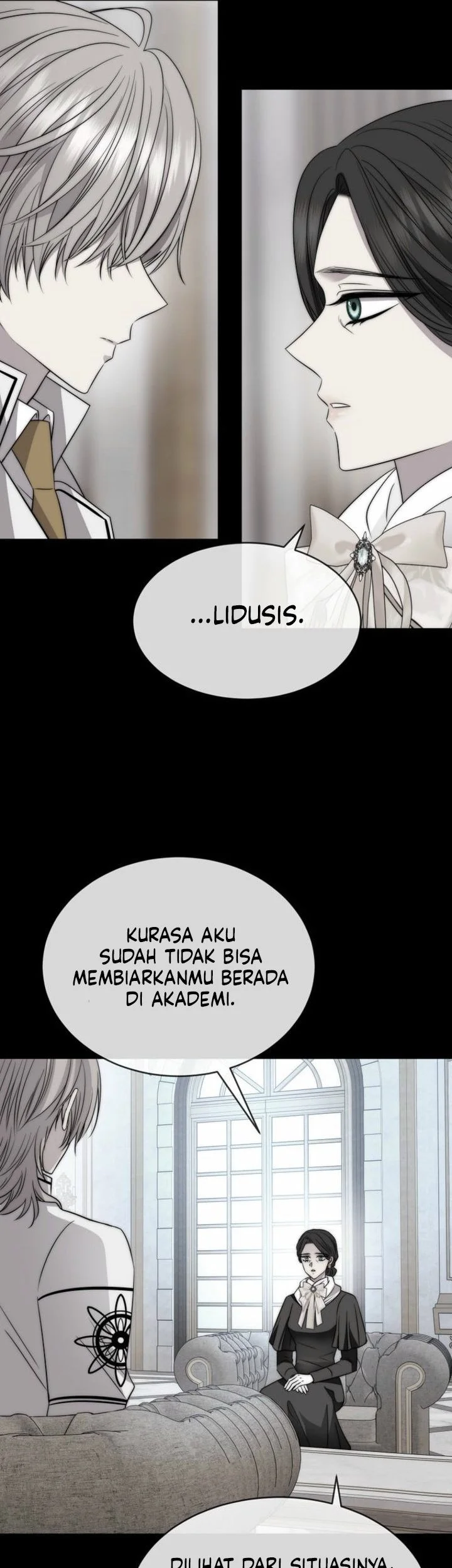 Black Haze (Reboot) Chapter 60 Gambar 8