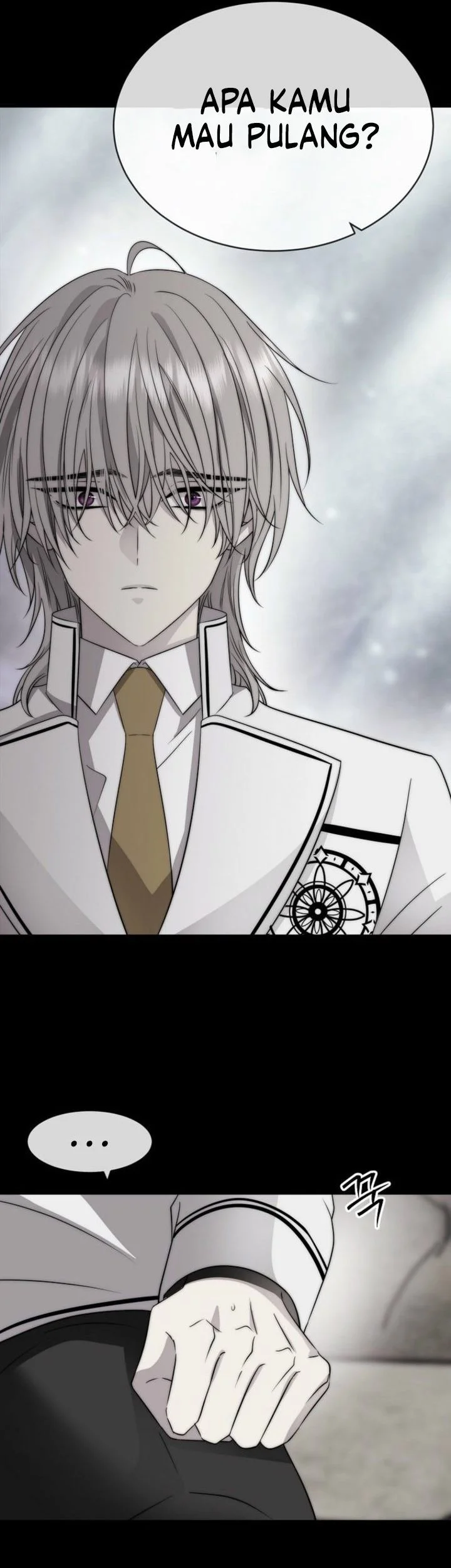 Black Haze (Reboot) Chapter 60 Gambar 10