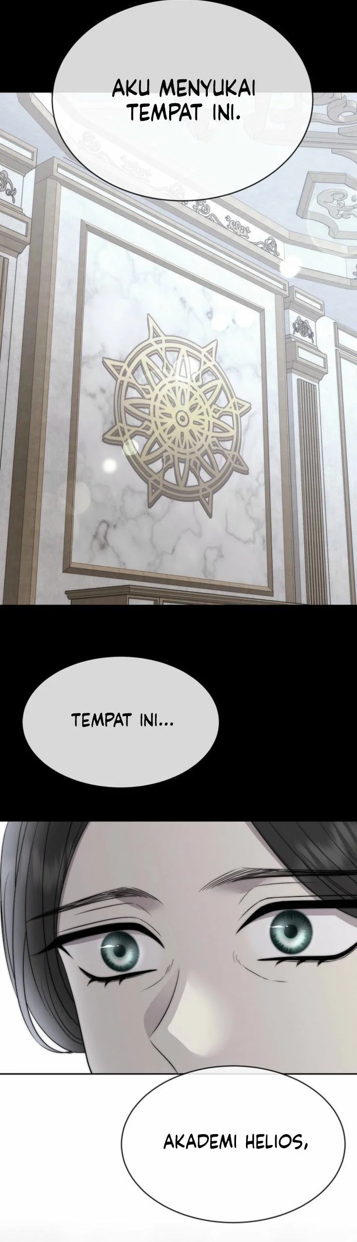 Black Haze (Reboot) Chapter 60 Gambar 12