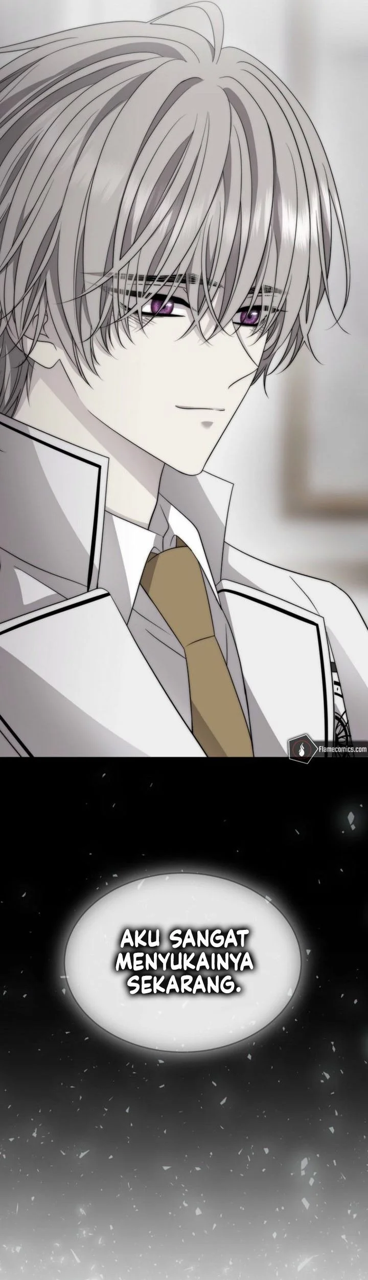 Black Haze (Reboot) Chapter 60 Gambar 14