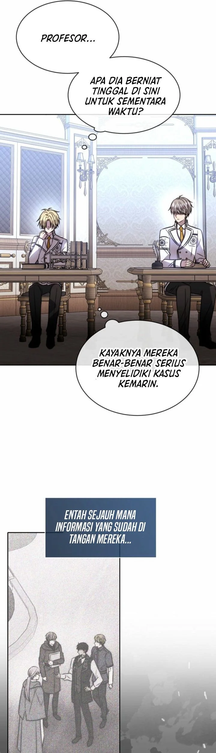 Black Haze (Reboot) Chapter 61 Gambar 18